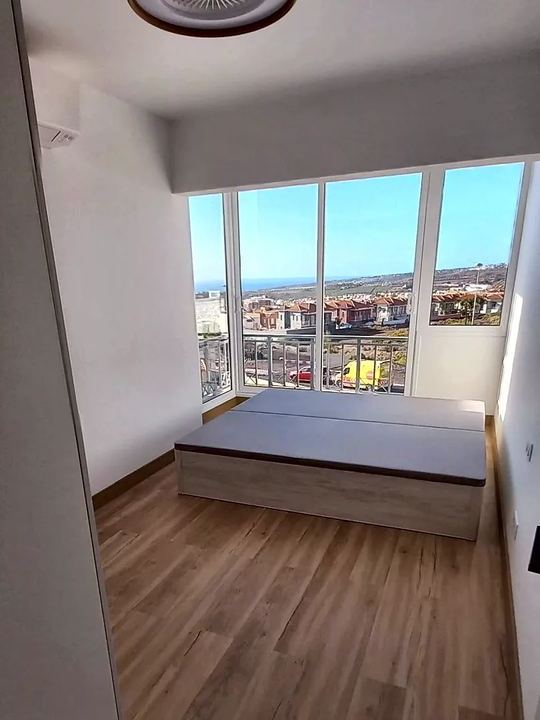 Habitación infantil terminada a medida