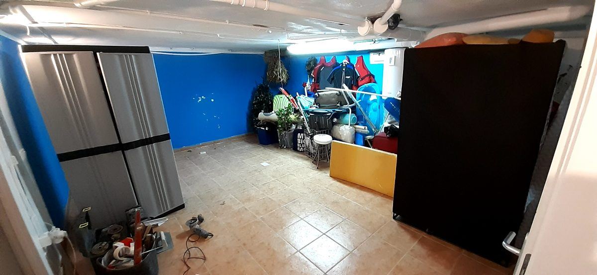 Vivienda antes de la reforma integral