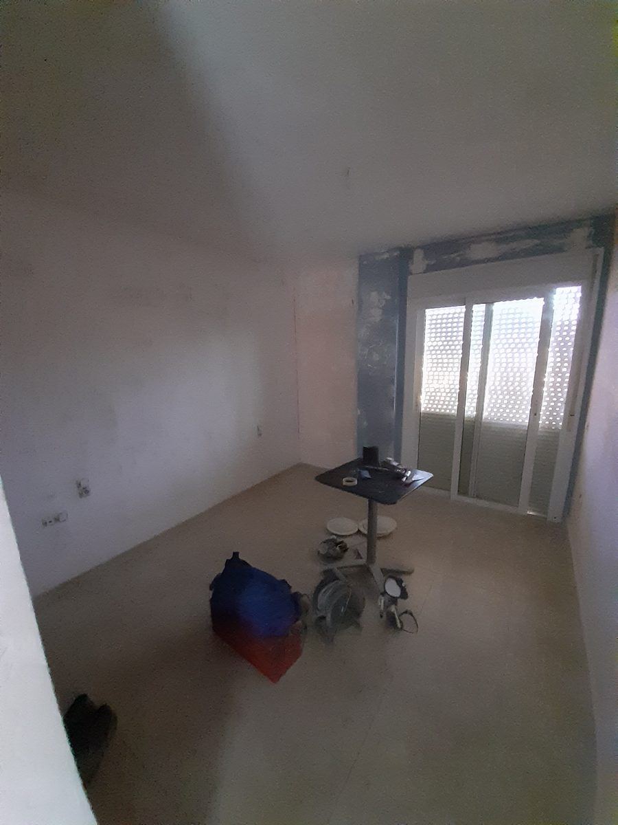 Vivienda antes de la reforma integral